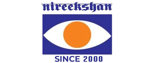 nireekshan-logo